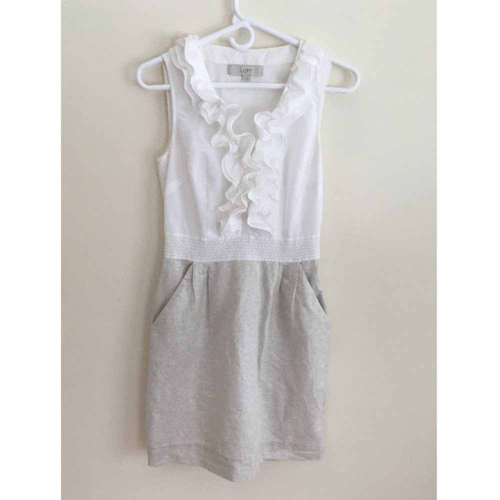 Loft Dress - size 0